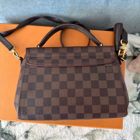 Louis Vuitton Croisette - Picture 2 of 7